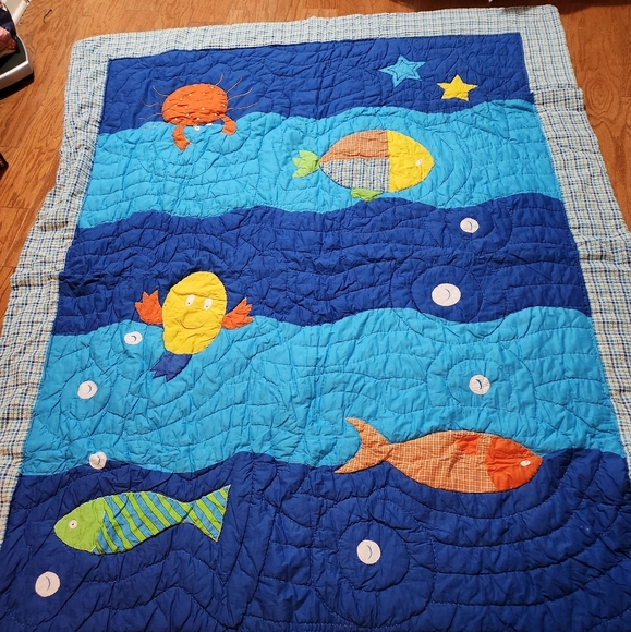 Quilt - Picture 1 of 2